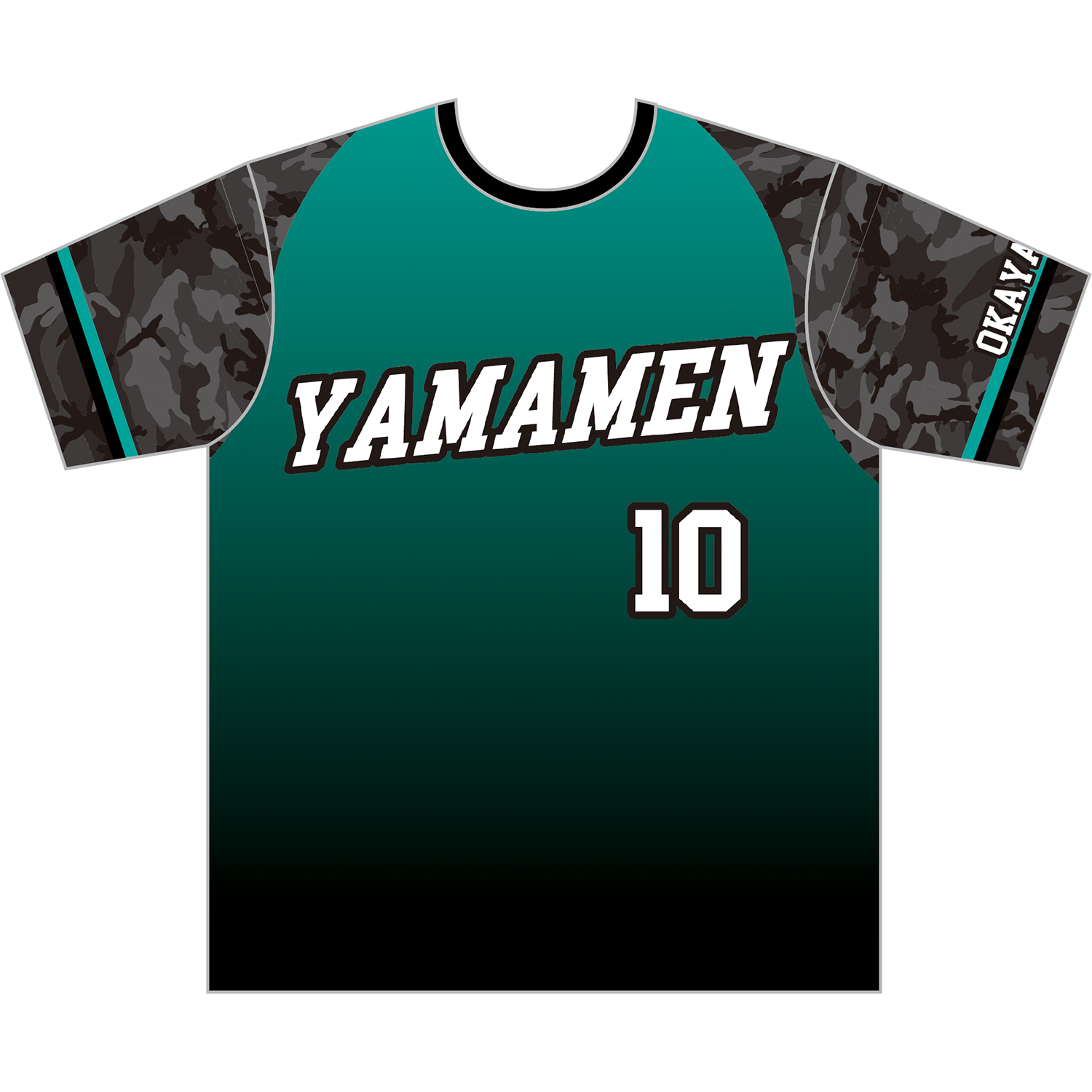 グラデーションデザイン