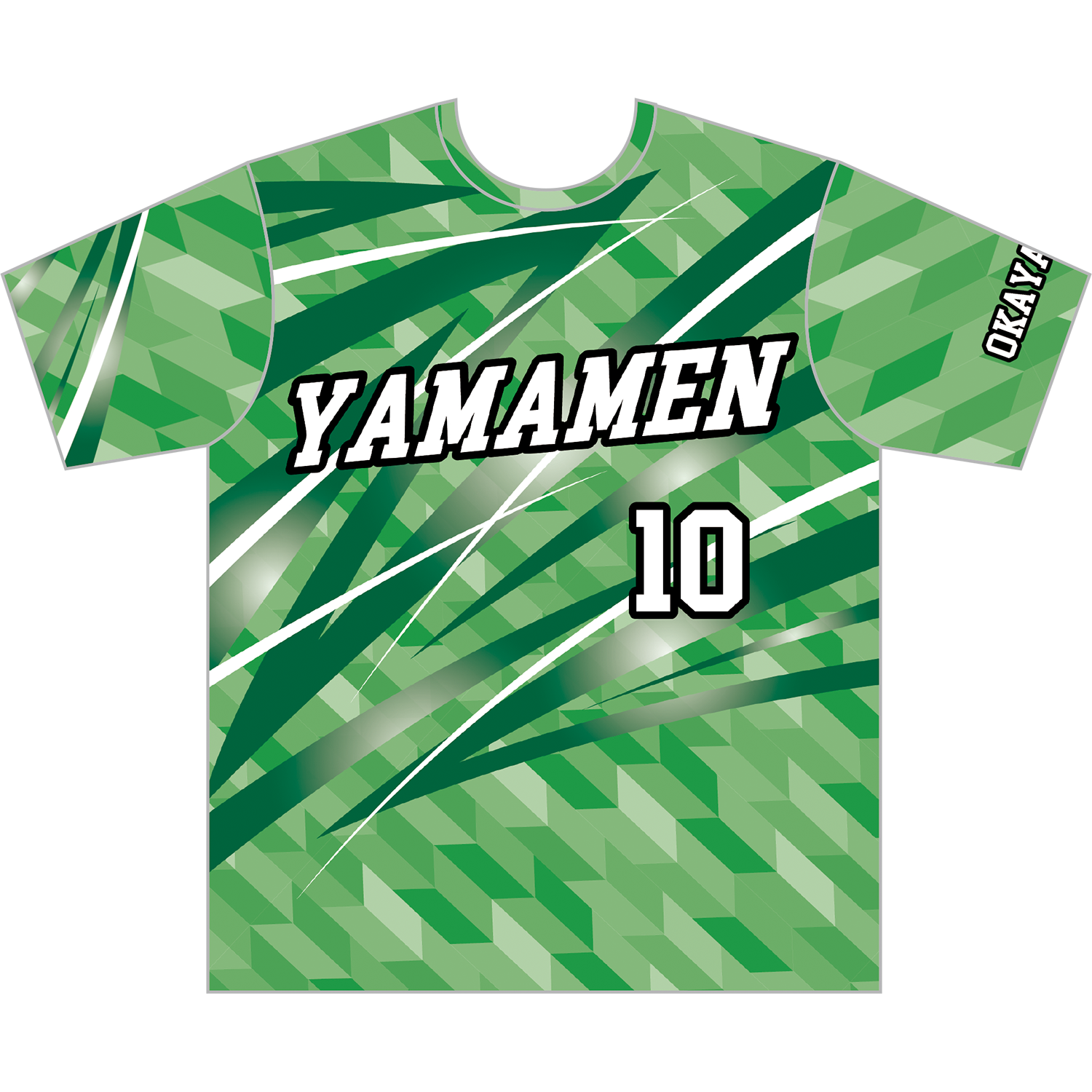 幾何学デザイン