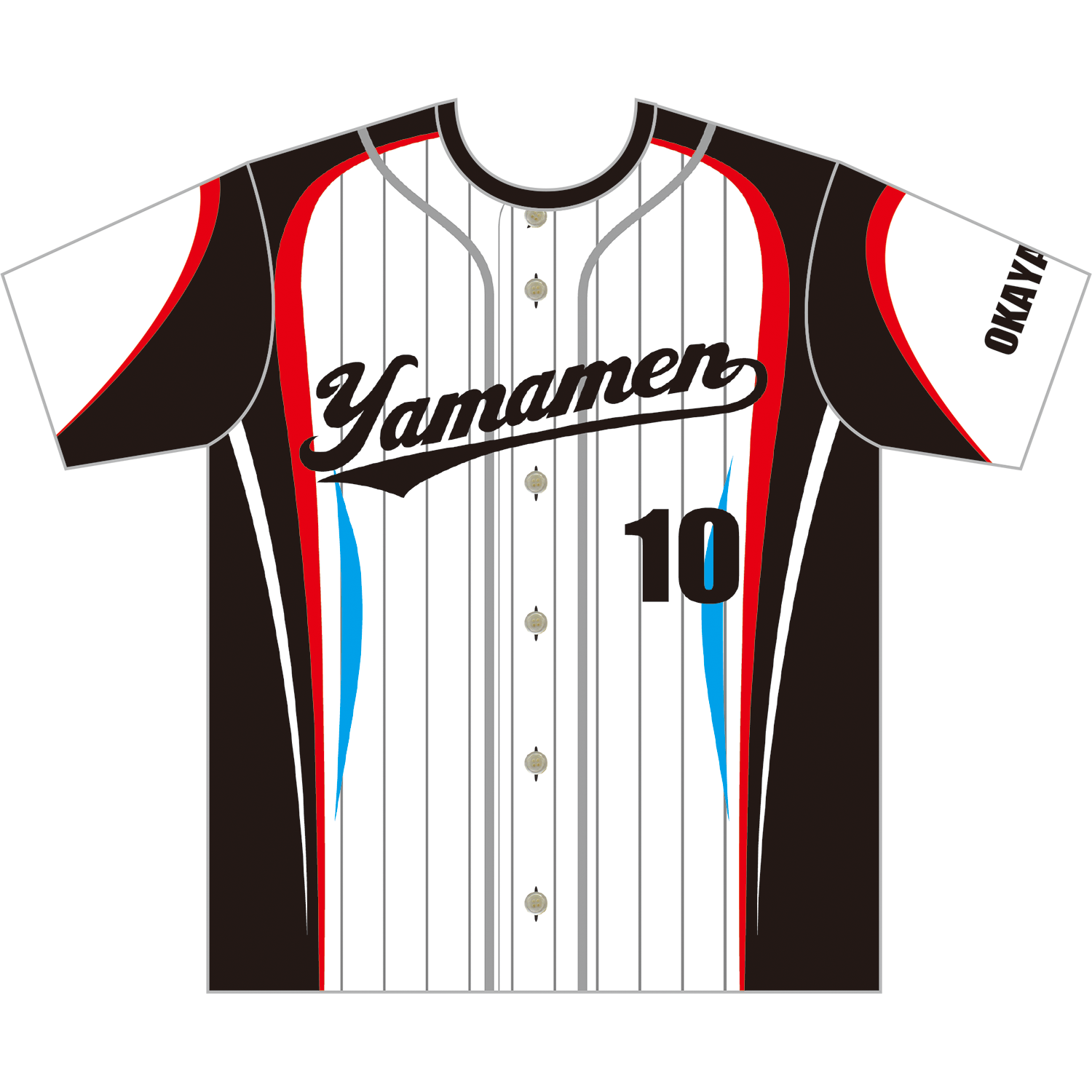 オマージュデザイン